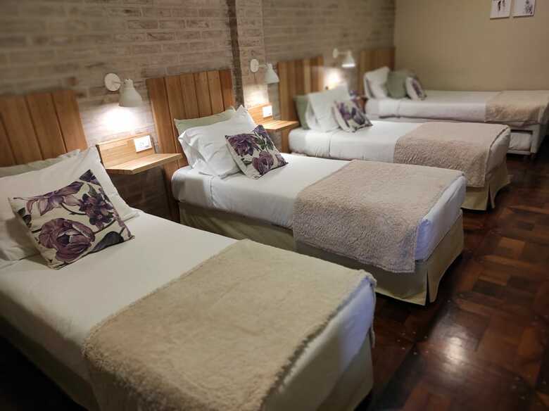 Posada De Las Aguilas