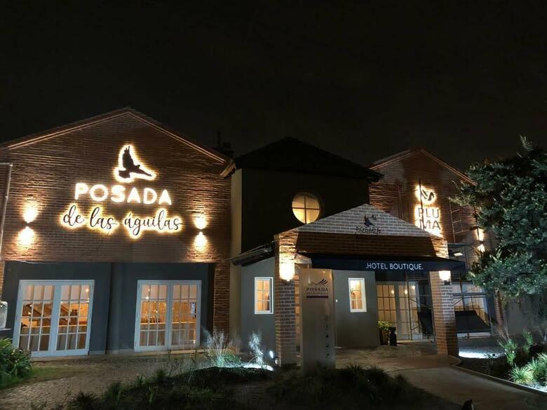 Posada De Las Aguilas