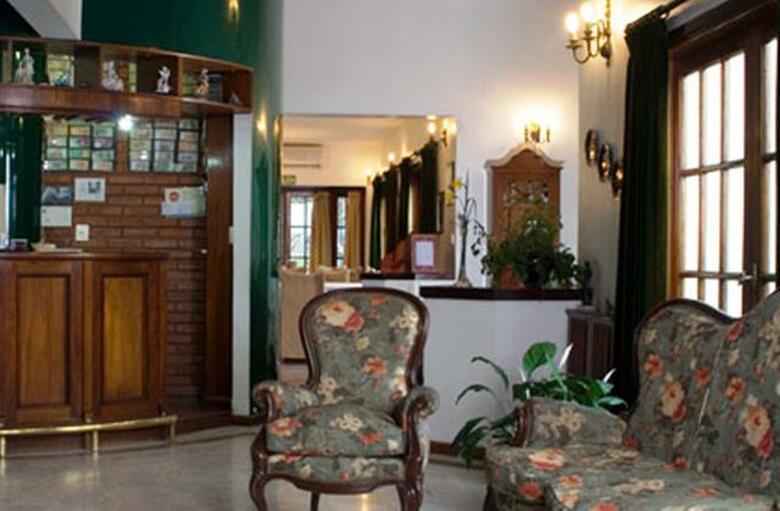 Posada De Las Aguilas