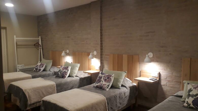 Posada De Las Aguilas