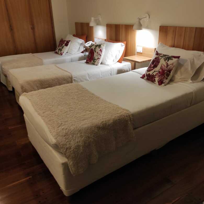 Posada De Las Aguilas