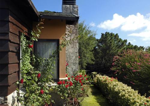 Lodge Caba�as Kurumamell