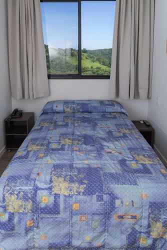 Quedas Park Hotel