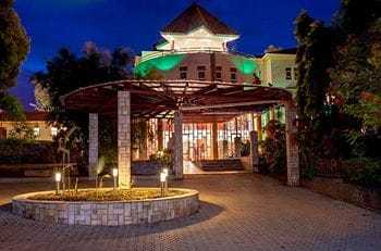 Lake Heights Hotel