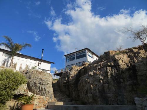 Las Piedras Vip Lodging