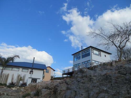 Las Piedras Vip Lodging