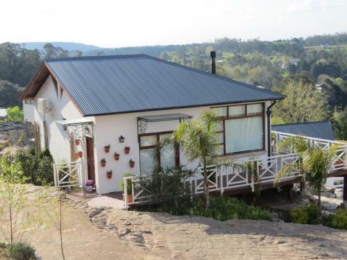 Las Piedras Vip Lodging