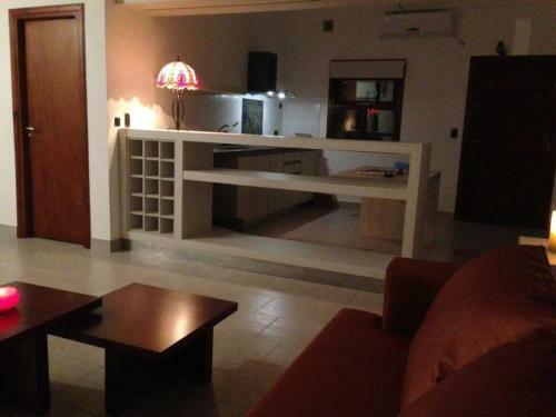 Las Piedras Vip Lodging