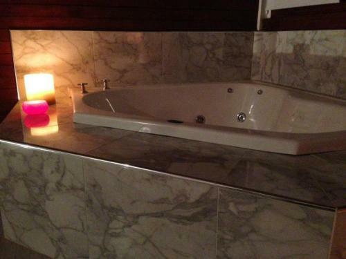 Las Piedras Vip Lodging