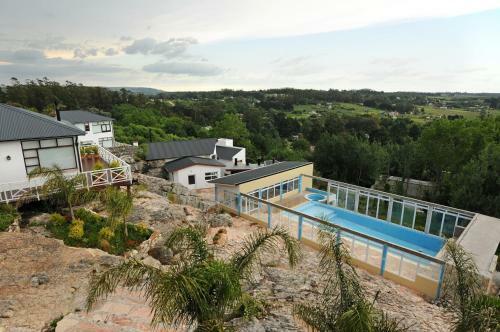 Las Piedras Vip Lodging