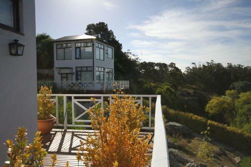 Las Piedras Vip Lodging