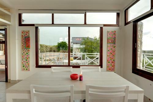 Las Piedras Vip Lodging