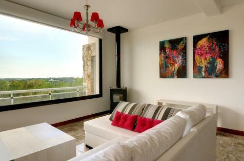 Las Piedras Vip Lodging