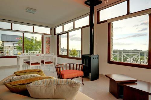 Las Piedras Vip Lodging