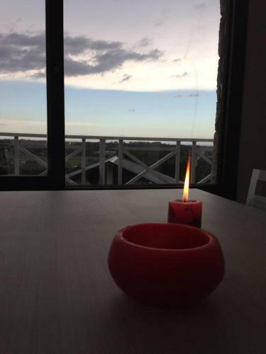Las Piedras Vip Lodging