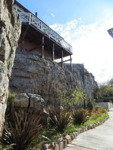 Las Piedras Vip Lodging