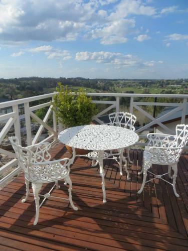 Las Piedras Vip Lodging
