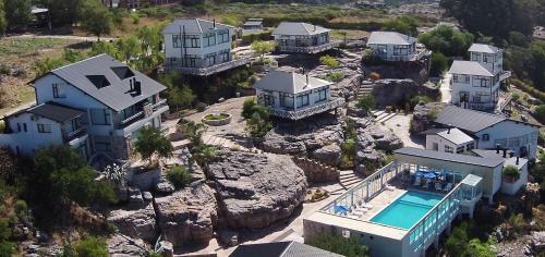 Las Piedras Vip Lodging