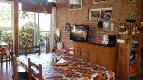 Posada Luces De La Sierra