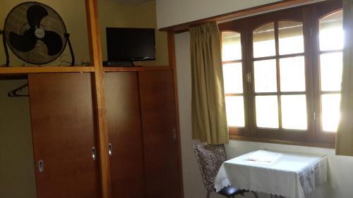 Posada Luces De La Sierra