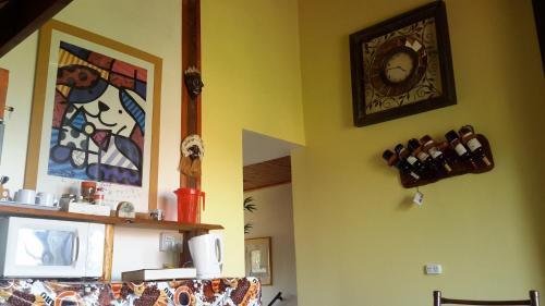 Posada Luces De La Sierra