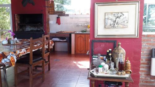 Posada Luces De La Sierra