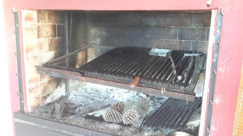 Posada Luces De La Sierra