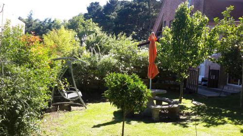 Posada Luces De La Sierra