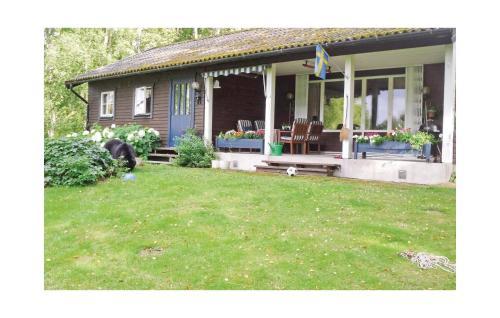 Holiday Home Bengtstorp Gyttorp