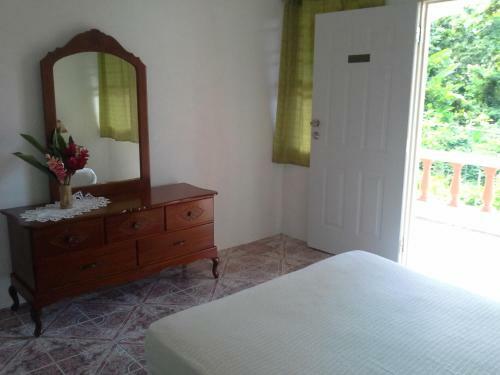Hostal Polish Princess Guest House