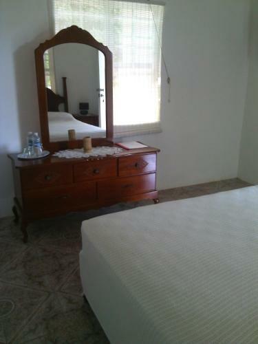 Hostal Polish Princess Guest House