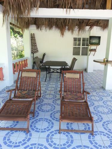 Hostal Polish Princess Guest House