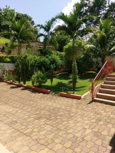 Hostal Polish Princess Guest House