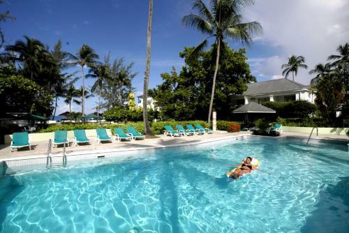 Hotel Discovery Bay By Rex Resorts
