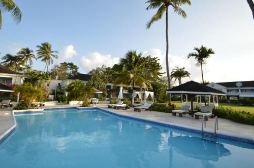 Hotel Discovery Bay By Rex Resorts