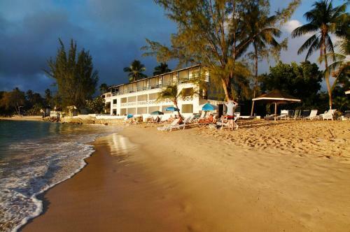Hotel Discovery Bay By Rex Resorts