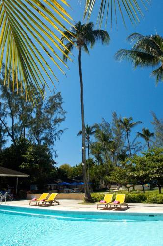 Hotel Discovery Bay By Rex Resorts