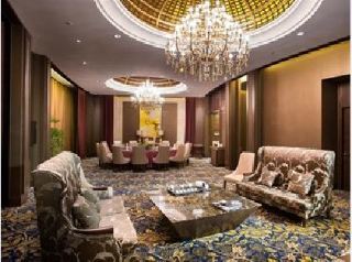 Grand Skylight International Hotel Guiyang