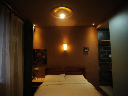 Shu Hostel
