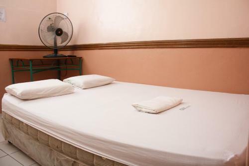 Gv Hotel - Sogod