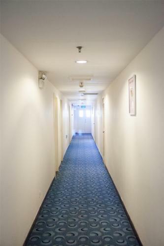 Hotel 7days Inn Guiyang West Yan'an Road