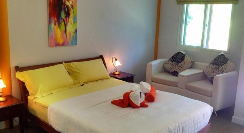 Coconut Homes Khao Lak