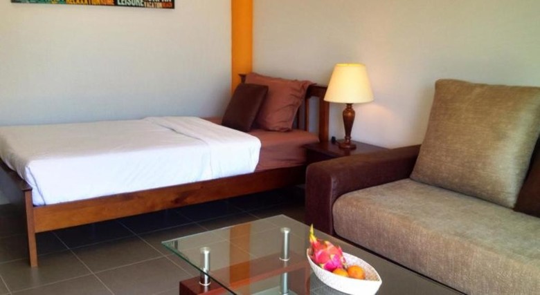 Coconut Homes Khao Lak
