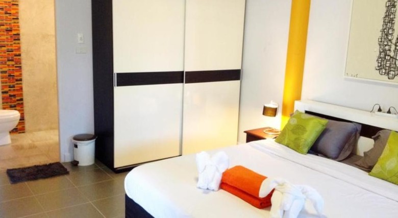 Coconut Homes Khao Lak