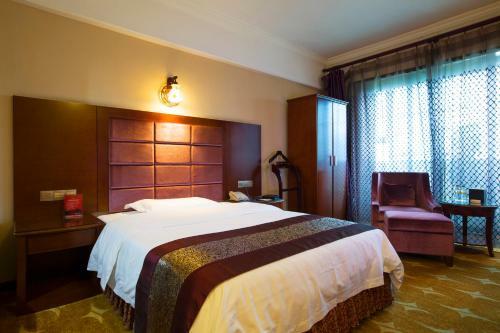 Hualian Hotel