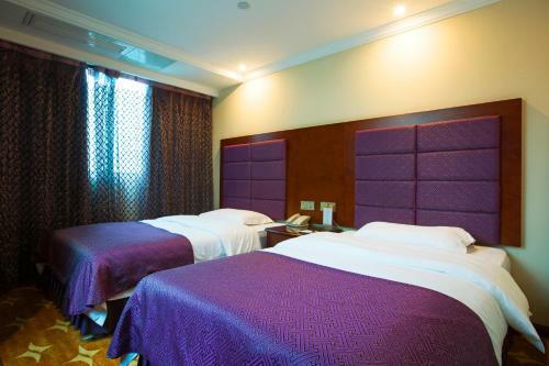 Hualian Hotel