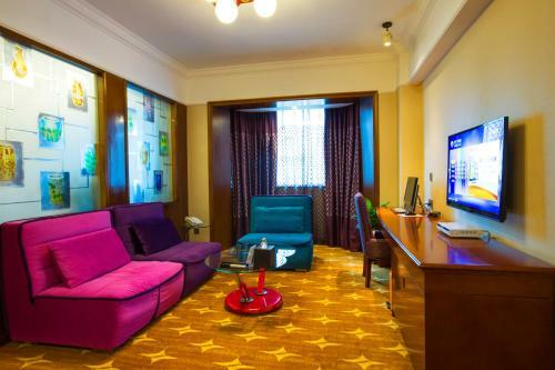 Hualian Hotel
