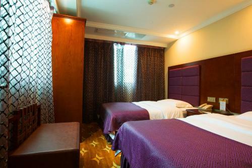 Hualian Hotel