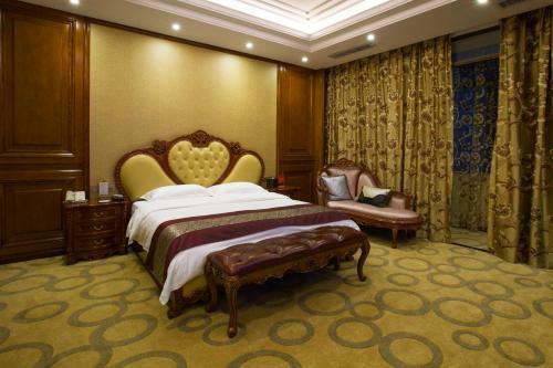 Hualian Hotel