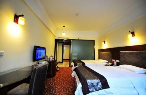 Hualian Hotel